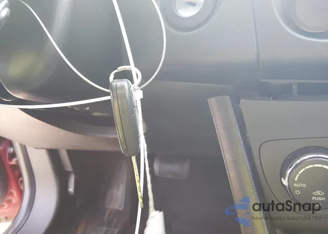 2012 Dodge Avenger Sxt Plus из США, поврежденный, VIN 1C3CDZEG5CN280554